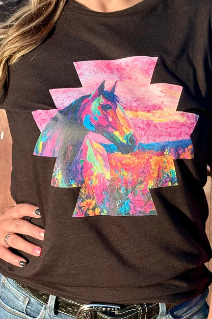 SPIRIT OF THE SOUTHWEST TEE