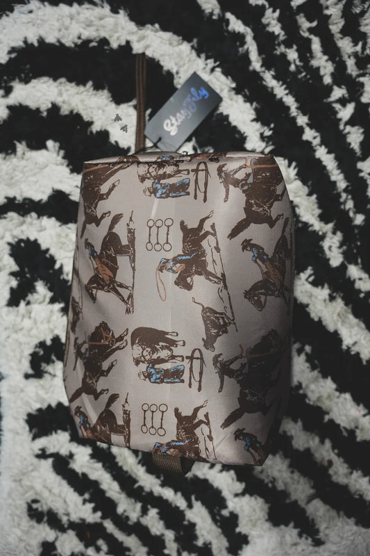 THAT TRAVELER BAG *WESTERN SWING