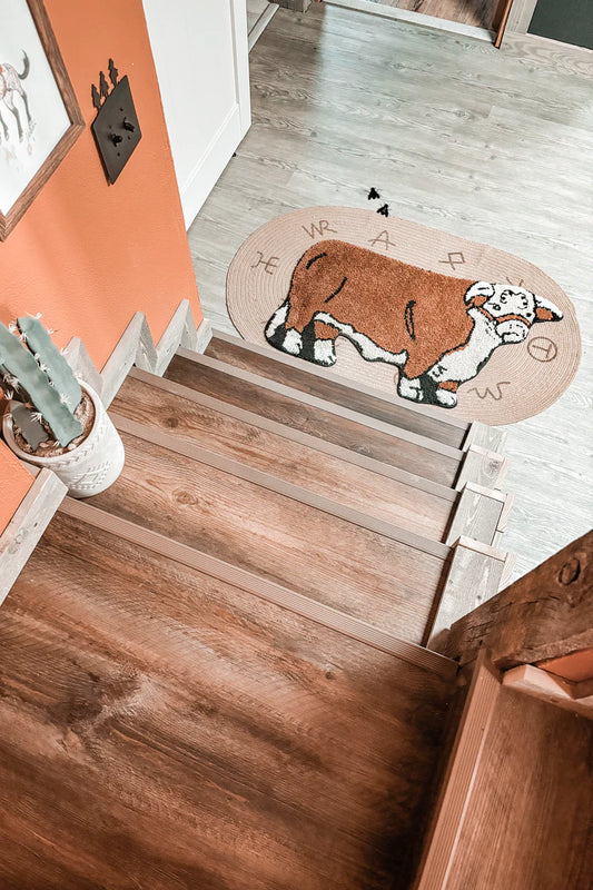 HEREforDA RUGS (restock)