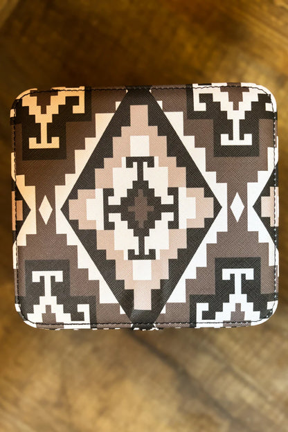 WESTERN JEWELRY BOXES