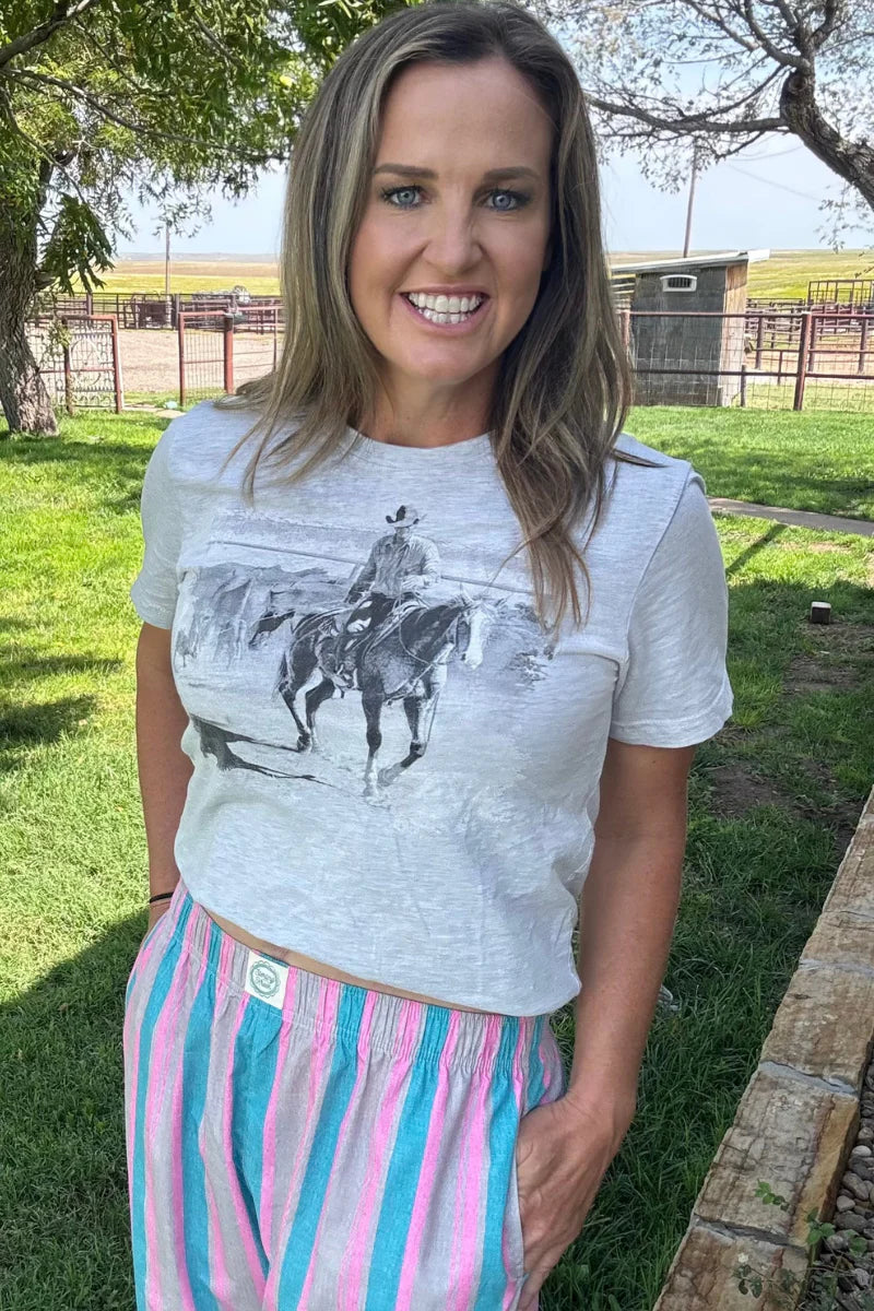 TO THE FIRE TEE