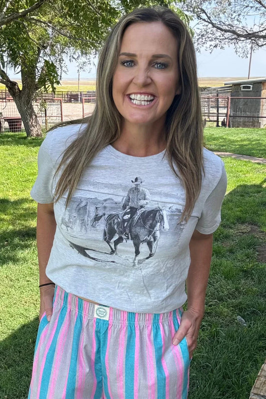 TO THE FIRE TEE