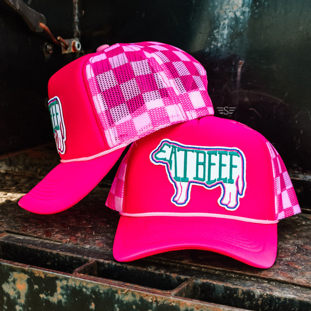 Trucker Hats