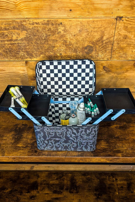 All Around Boxes