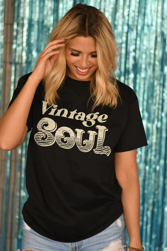 Vintage Soul