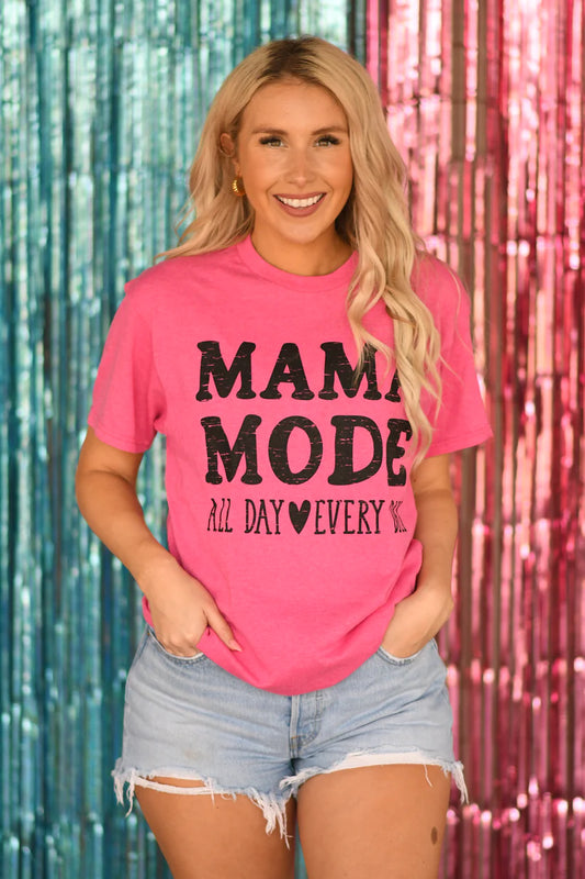 MaMa Mode