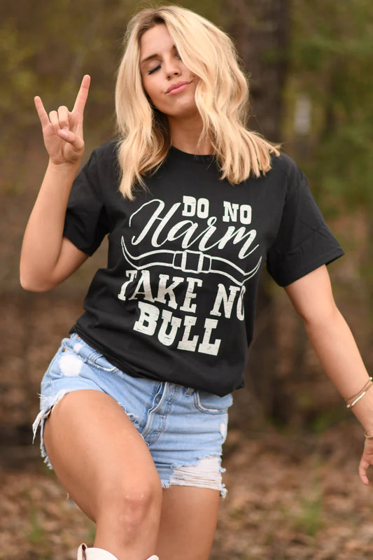 No Bull