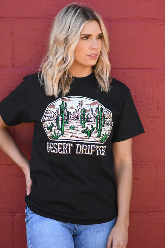 Desert Drifter