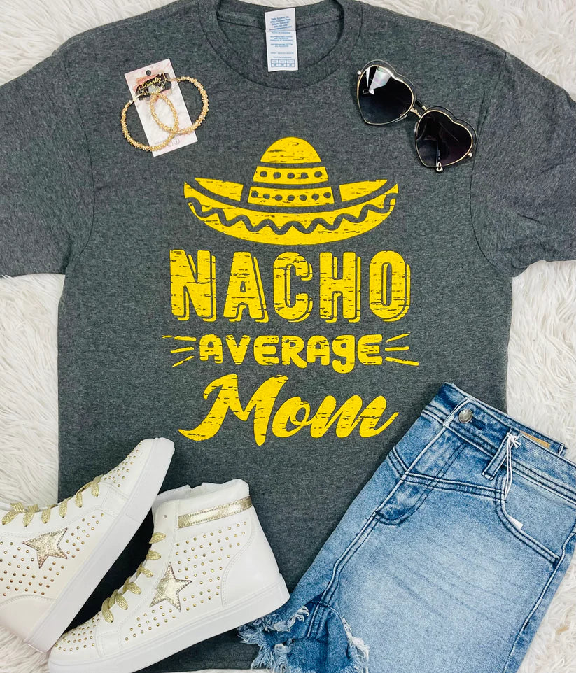 Nacho Mom