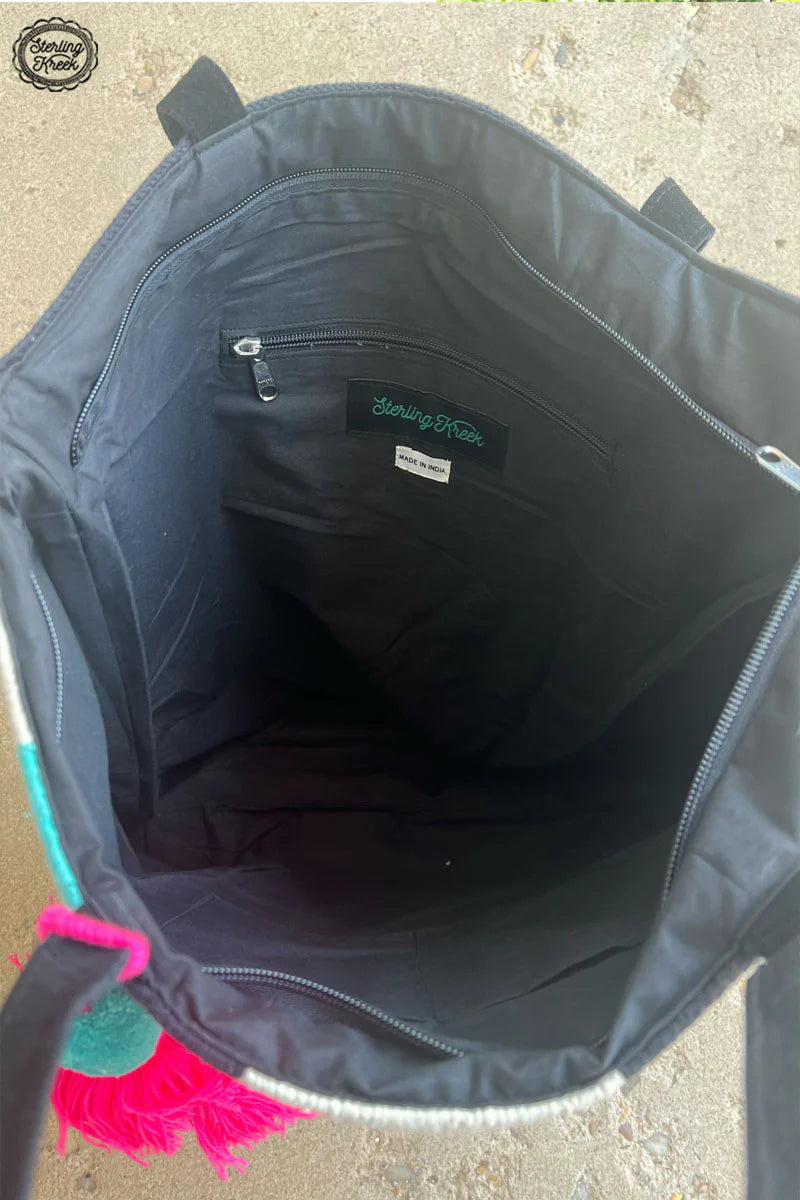 MONTANA XL TOTE