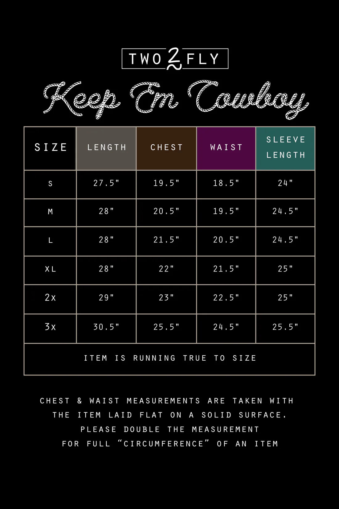 KEEP EM COWBOY BLAZER *MIDNIGHT [MENS]