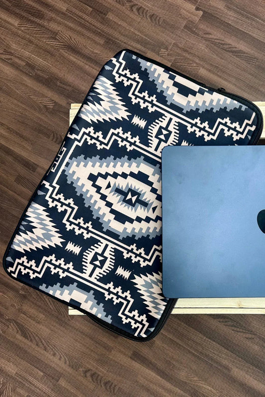 ASHWOOD TRAIL LAPTOP CASE