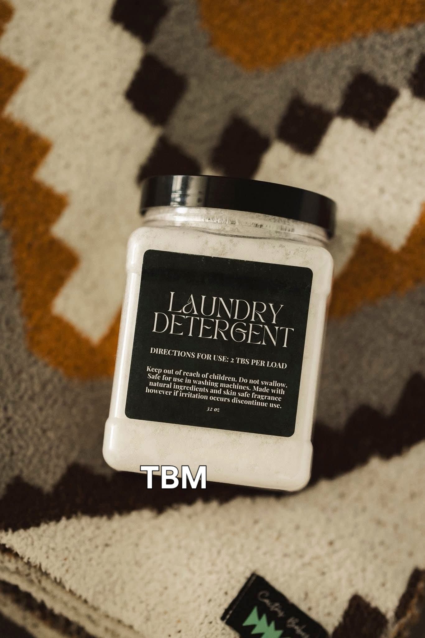 Boujee Laundry