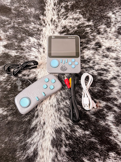 Retro Gamer