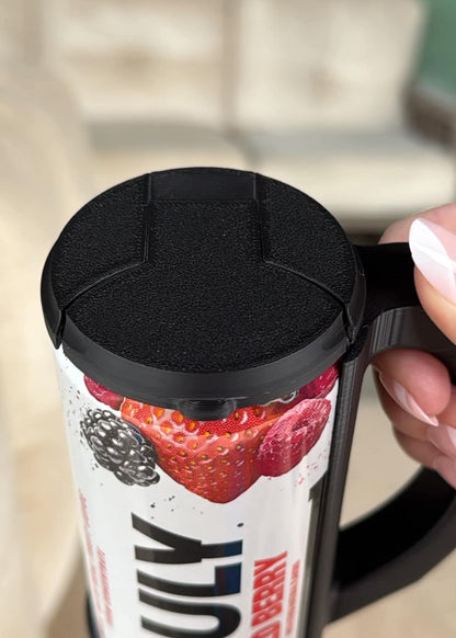 12oz Skinny Can Lids