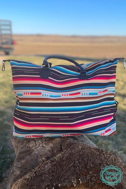 Desert Dreams XL Tote