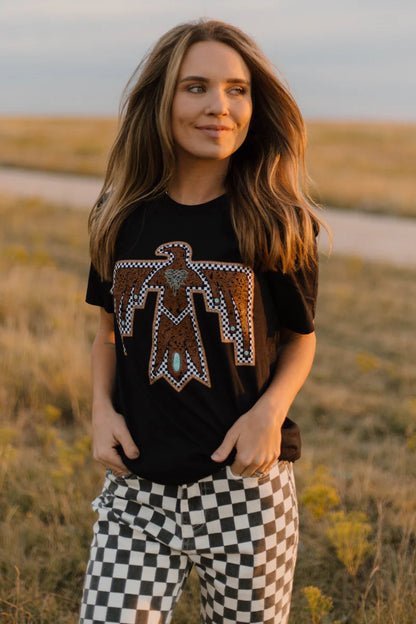 THE THUNDER SPIRIT TEE