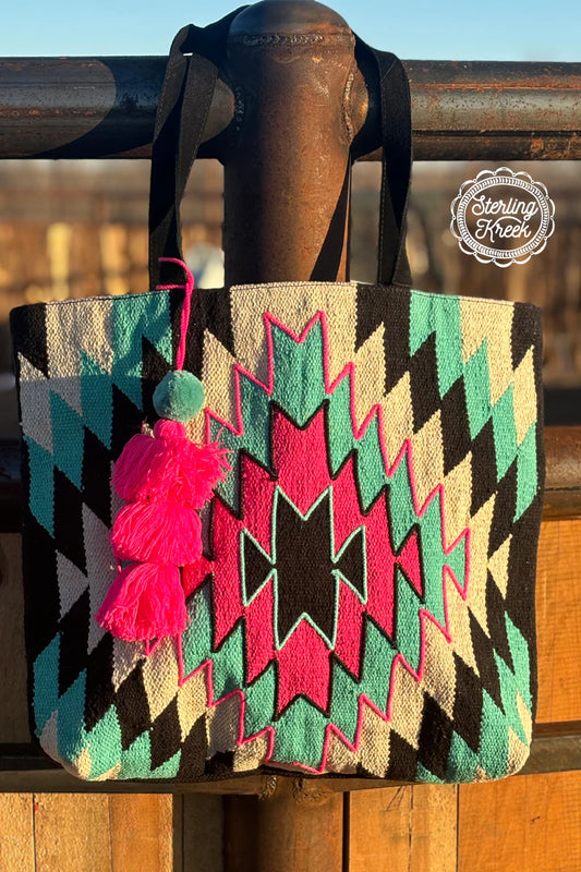 MONTANA XL TOTE