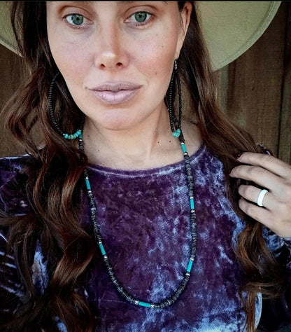 Desperado Hoop Earrings SALE